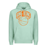 Seafoam Bing Bong New York Premium Hoodie - linhVisuals