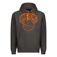 Smoke Bing Bong New York Premium Hoodie - linhVisuals