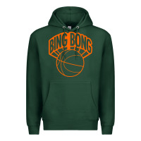 Bing Bong New York Premium Hoodie | Teevron