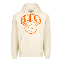 Tofu Bing Bong New York Premium Hoodie - linhVisuals