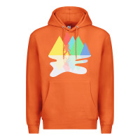Carrot bigfoot t  shirt bigfoot   bigfoot 8 Premium Hoodie - linhVisuals
