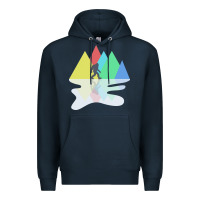 Navy bigfoot t  shirt bigfoot   bigfoot 8 Premium Hoodie - linhVisuals
