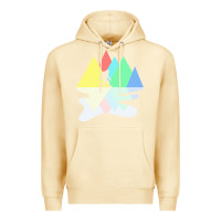 Pina Colada bigfoot t  shirt bigfoot   bigfoot 8 Premium Hoodie - linhVisuals
