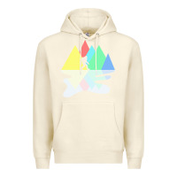 Sandshell bigfoot t  shirt bigfoot   bigfoot 8 Premium Hoodie - linhVisuals