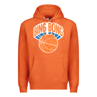 Carrot Bing Bong Vintage Premium Hoodie - linhVisuals