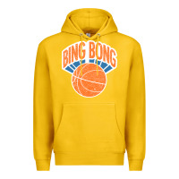 Lemon Bing Bong Vintage Premium Hoodie - linhVisuals