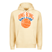 Pina Colada Bing Bong Vintage Premium Hoodie - linhVisuals