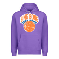 Bing Bong Vintage Premium Hoodie | Teevron