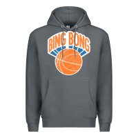 Rock Bing Bong Vintage Premium Hoodie - linhVisuals