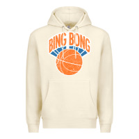 Sandshell Bing Bong Vintage Premium Hoodie - linhVisuals