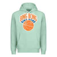 Seafoam Bing Bong Vintage Premium Hoodie - linhVisuals