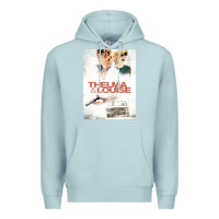 Blue Mist Thelma & Louise - CAR Premium Hoodie - linhVisuals