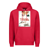 Cardinal Thelma & Louise - CAR Premium Hoodie - linhVisuals