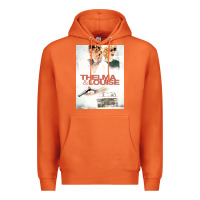 Carrot Thelma & Louise - CAR Premium Hoodie - linhVisuals
