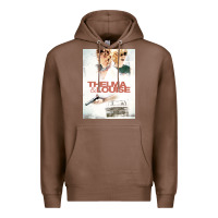 Chestnut Thelma & Louise - CAR Premium Hoodie - linhVisuals