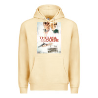 Pina Colada Thelma & Louise - CAR Premium Hoodie - linhVisuals
