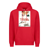 Thelma & Louise - Car Premium Hoodie | Teevron