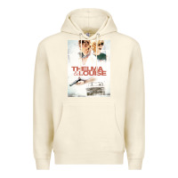 Sandshell Thelma & Louise - CAR Premium Hoodie - linhVisuals