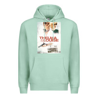 Seafoam Thelma & Louise - CAR Premium Hoodie - linhVisuals
