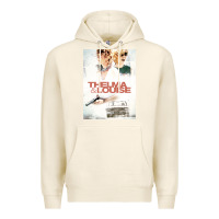 Tofu Thelma & Louise - CAR Premium Hoodie - linhVisuals