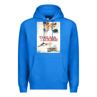 True Royal Thelma & Louise - CAR Premium Hoodie - linhVisuals