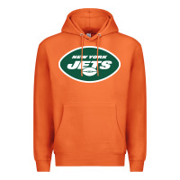 Carrot suitable-new-york-jets-worn Premium Hoodie - linhVisuals