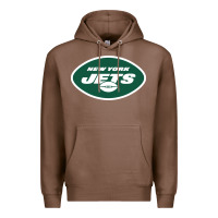 Chestnut suitable-new-york-jets-worn Premium Hoodie - linhVisuals