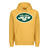 Mustard suitable-new-york-jets-worn Premium Hoodie - linhVisuals