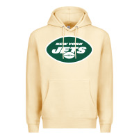 Pina Colada suitable-new-york-jets-worn Premium Hoodie - linhVisuals