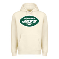 Sandshell suitable-new-york-jets-worn Premium Hoodie - linhVisuals