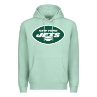 Seafoam suitable-new-york-jets-worn Premium Hoodie - linhVisuals