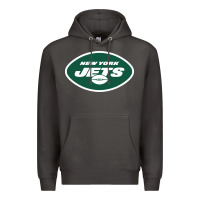 Smoke suitable-new-york-jets-worn Premium Hoodie - linhVisuals