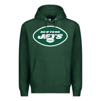 Suitable-new-york-jets-worn Premium Hoodie | Teevron