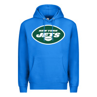 True Royal suitable-new-york-jets-worn Premium Hoodie - linhVisuals