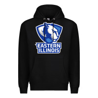Black eastern illinois panthers Premium Hoodie - linhVisuals