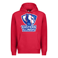 Cardinal eastern illinois panthers Premium Hoodie - linhVisuals