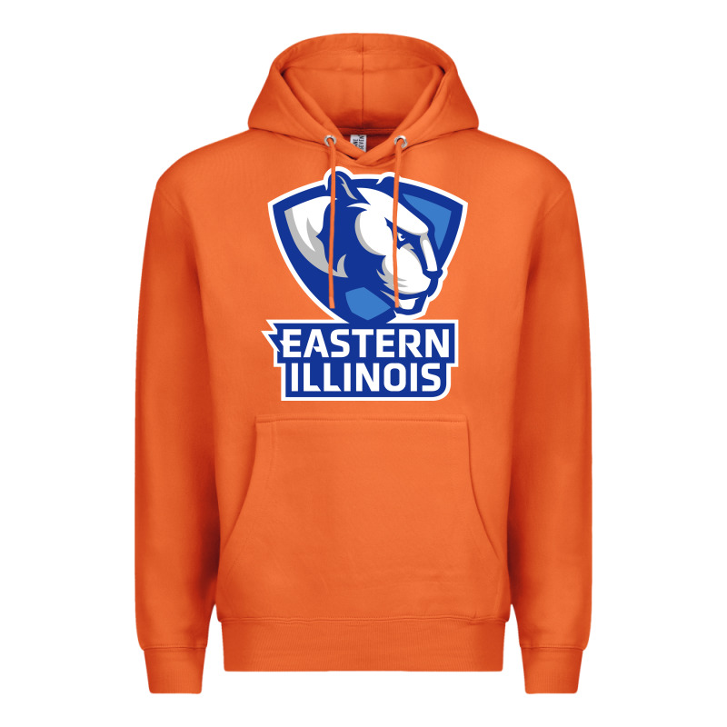 Eastern Illinois Panthers Premium Hoodie by linhVisuals | Teevron