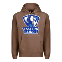 Chestnut eastern illinois panthers Premium Hoodie - linhVisuals
