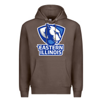Coffee eastern illinois panthers Premium Hoodie - linhVisuals