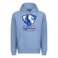 Colony Blue eastern illinois panthers Premium Hoodie - linhVisuals