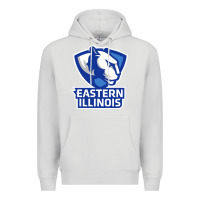 Dove Grey eastern illinois panthers Premium Hoodie - linhVisuals