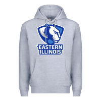 Heather Grey eastern illinois panthers Premium Hoodie - linhVisuals