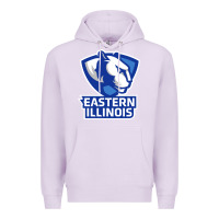 Lilac eastern illinois panthers Premium Hoodie - linhVisuals