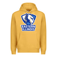 Mustard eastern illinois panthers Premium Hoodie - linhVisuals