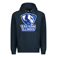 Navy eastern illinois panthers Premium Hoodie - linhVisuals