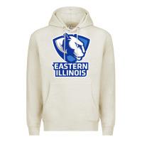 Oatmeal Heather eastern illinois panthers Premium Hoodie - linhVisuals