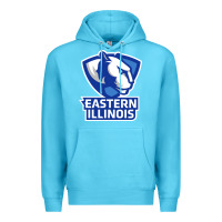 Ocean Blue eastern illinois panthers Premium Hoodie - linhVisuals