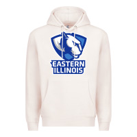 Pale Pink eastern illinois panthers Premium Hoodie - linhVisuals