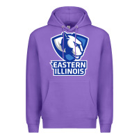 Purple eastern illinois panthers Premium Hoodie - linhVisuals