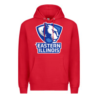 Red eastern illinois panthers Premium Hoodie - linhVisuals